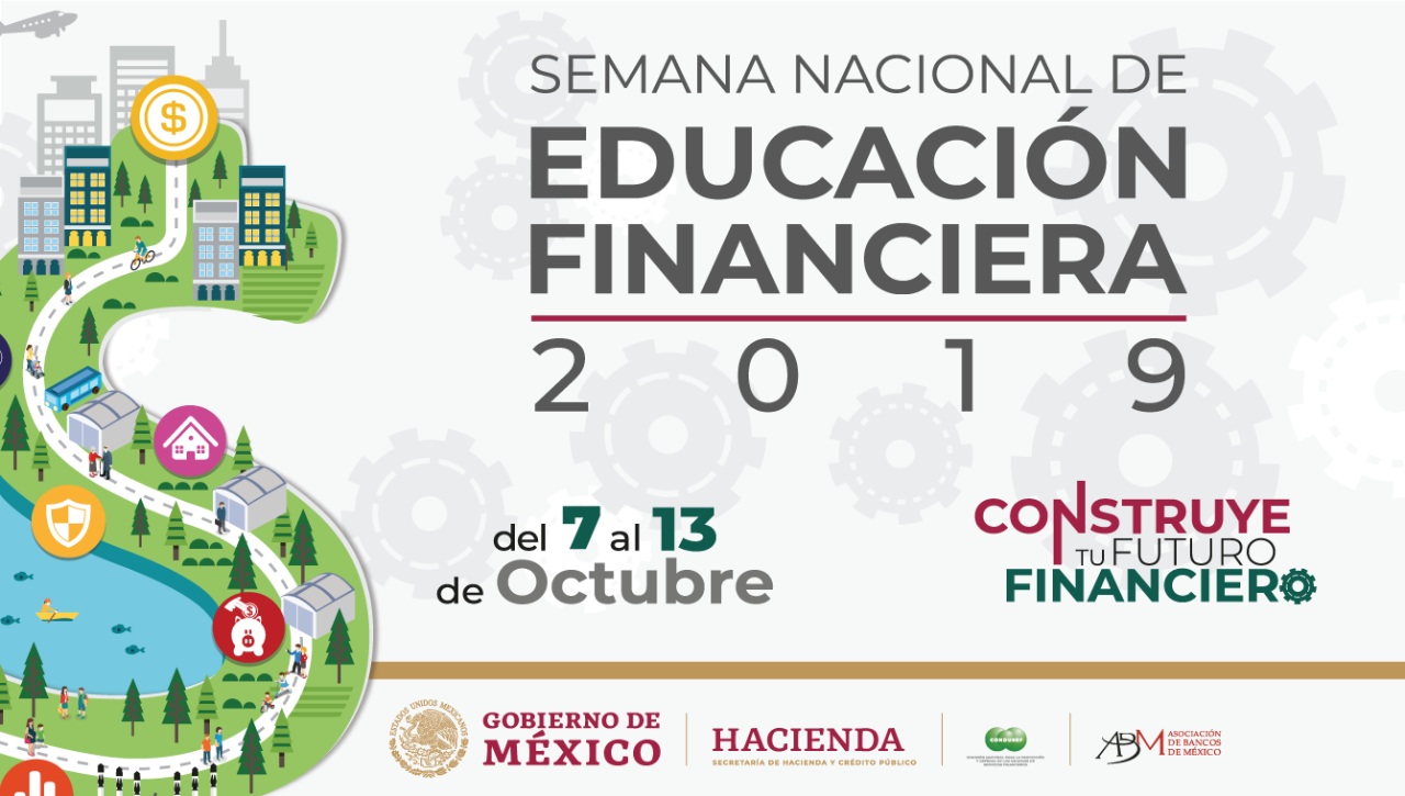 Semana Nacional de Educación Financiera
